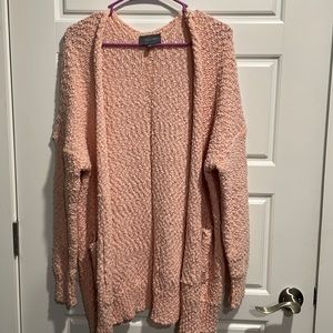 Womens Cardigan